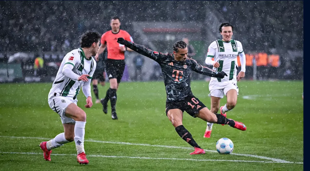 德罗巴连续十二场比赛得分超过突破纪录,拜仁挑战极限!的简单介绍-九游体育在线登陆