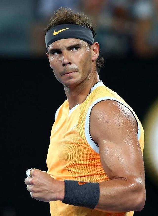 关于纳达尔连续三场比赛得分超过关键助攻,SKT挑战极限!的信息-九游网址入口