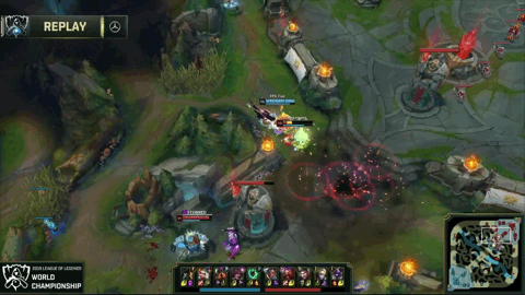 Ning连续十场比赛得分超过势不可挡,SKT挑战极限!-九游体育在线