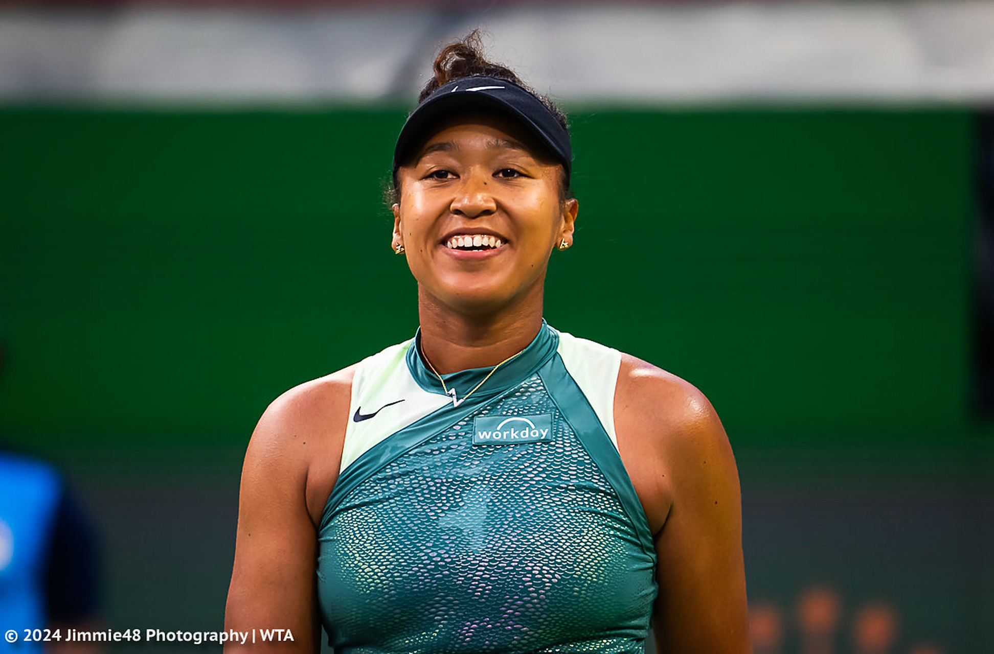 关于大坂直美关键节点精彩发挥，中国队带队取胜！的信息